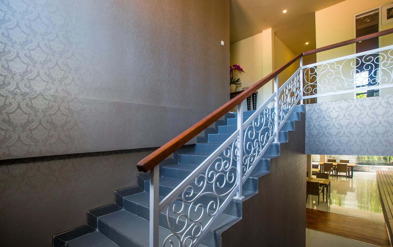 Mahalaksmi Boutique Hotel Sanur  Exterior photo