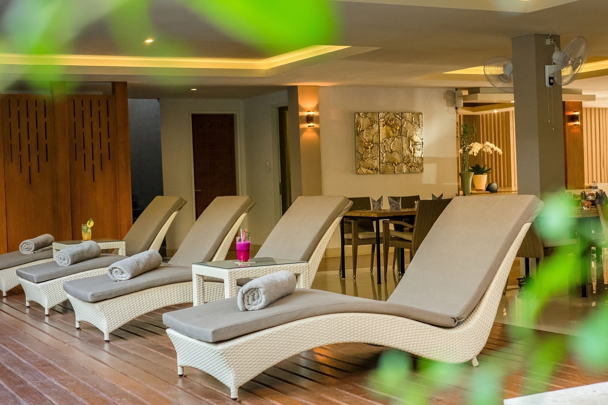 Mahalaksmi Boutique Hotel Sanur  Exterior photo